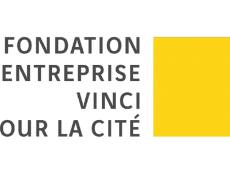 Fondation d'entreprise Vinci pour la cité