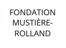 Fondation Mustière-Rolland